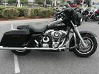 2007 Harley-Davidson Street Glide