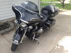 2011 Harley Davidson Ultra Classic Limited FLHTK