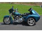 2004 Harley Davidson Road King Custom