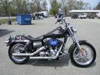 2006 Harley-Davidson Dyna Street Bob