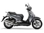 2007 Aprilia Scarabeo 500 I.E.