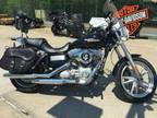 2008 Harley-Davidson Dyna Super Glide