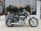 2007 Suzuki Boulevard S83