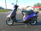 1999 Honda Elite 50SR