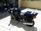 1999 Honda CBR 1100XX BLACKBIRD √