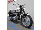 1966 Triumph Bonneville