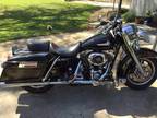 2001 Harley Davidson FLHR Road King in Morgan Hill, CA