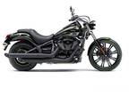 New 2015 Kawasaki Vulcan 900 Custom. Lowest out the door price!