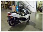 2011 Honda PCX125