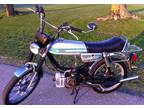 Puch Magnum MK 2 Moped W/72 cc Kit