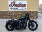 2013 Harley-Davidson Sportster Iron 883