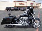 2012 Harley-Davidson CVO Street Glide