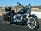 2000 Harley-Davidson Heritage Springer 1584 FLSTS Worldwide Free Delivery