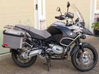 2008 Bmw R1200gs