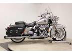 2008 Harley-Davidson Road King Classic