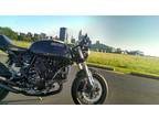 2006 Ducati Sport Classic 1000 Monoposto