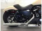 2014 Harley-Davidson Sportster® Iron 883™