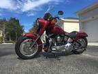 1998 Harley-Davidson Heritage Softail Street Stalker Worldwide Shipping