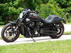 2013 Harley VRSCDX Night Rod Special