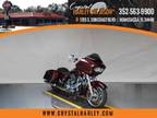 2015 Harley-Davidson Road Glide