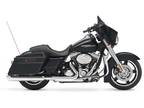 2013 Harley-Davidson Street Glide