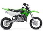 2016 Kawasaki KX™65