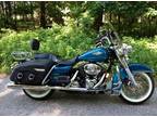 2002 Harley-Davidson Touring}}