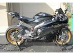 2006 Yamaha YZF R6 ONE OWNER