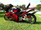 2003 Honda CBR 954 With Free Shipping