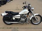 2006 Honda Rebel (CMX250C)