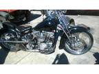 1957 HARLEY DAVIDSON PAN/SHOVEL Shipping Free