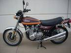 1974 Kawasaki keeping all original