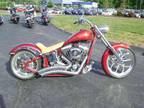 2003 Custom cusomBobber