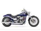 2014 Harley-Davidson FXSBSE CVO Breakout