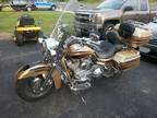 2003 Harley Davidson Eagle