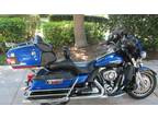 2010 Harley-Davidson /Touring