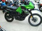 2014 Kawasaki KLR650 New Edition -