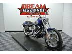 2009 Harley-Davidson FXSTC - Softail Custom *Cheap*