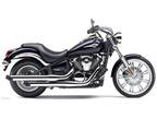 2012 Kawasaki Vulcan 900 Custom