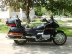 1998 Goldwing Aspencade SE