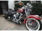 2001==/ Harley-Davidson Softail==/