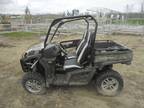 2012 John Deere Gator RSX 4x4