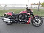 2013 Harley-Davidson VRSC rr