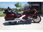 2007 Honda Gold Wing GL 1800