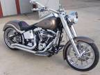 2004 HarleyDavidson Softail Fatboy