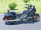 2013 Honda Gold Wing F6B DELUXE