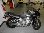 2005 Yamaha FZ-6, Silver, We Finance, Instant Approval
