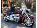 2005 Honda Valkyrie Rune;*"*;"*