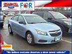 2012 Chevrolet Cruze, 129K miles