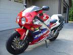 1994 Honda rvf750r RC45